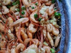 -铁炉农家菜馆