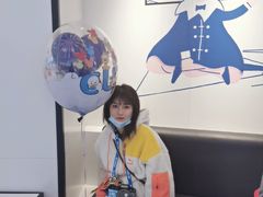 -喜茶(迪士尼小镇DP店)