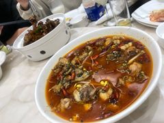 悦客馋嘴蛙-南京悦客假日酒店