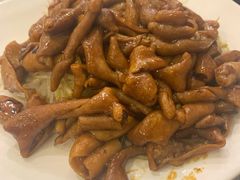 豉油皇鹅肠-粤·向群饭店(龙津东路总店)
