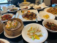 -长沙富力万达文华酒店