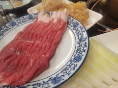 -裕德孚·非遗手切涮羊肉(东直门内大街店)