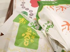 -华莱士·全鸡汉堡(陈江曙光店)