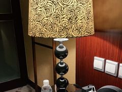-上海波特曼丽思卡尔顿酒店