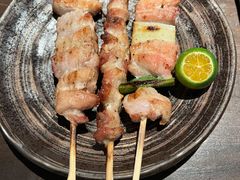 -三川·十酒Izakaya(南昌路店)