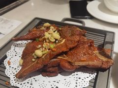 -小菜园新徽菜(南京秦淮龙蟠汇店)