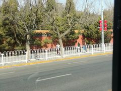 景点-景山公园