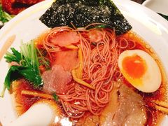 -一心豚拉面烧肉(世纪汇店)