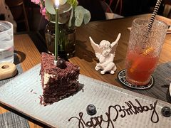 -IL TEATRO 精品意大利餐厅