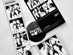 -PHOTOWITH 自助照相馆
