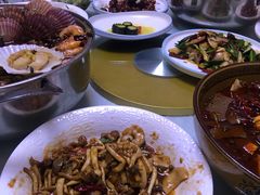 -昱德来·天津菜(河西店)
