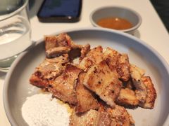 -胡麻(静安嘉里店)