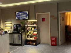 -LJ掼蛋·棋牌会所(徐汇店)