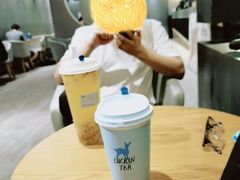 -瑞幸咖啡(新世界中心店)