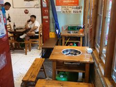 -仔耳朵冷锅鱼蛙芋儿鸡(莲花东路店)