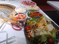 -炙城·韩式烤肉(南京东路店)