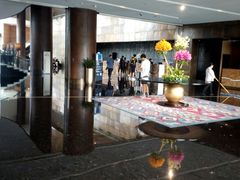 -北京北辰洲际酒店啡扬咖啡厅·自助餐厅