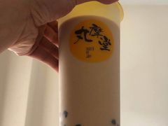-丸摩堂鲜果茶(九方店)