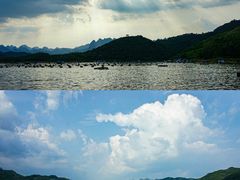 -万峰林风景区