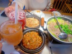 -川堂风·跷脚牛肉·乐山爆炒(中建乐荟天地店)