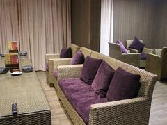 大堂-南方嘉木茶艺馆(凌公塘路店)