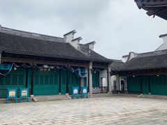 -惠山古镇·寄畅园