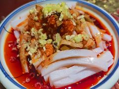 -缪氏川菜(深圳北站缤果空间店)