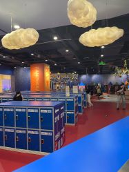 -幻贝家儿童乐园(苏州中心店)