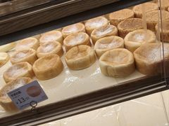 -山崎面包(苏州中心店)