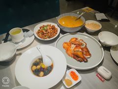 -岭南真味·匠心粤菜(K11店)