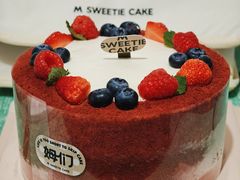 -姆们M Sweetie Cake(三里屯店)