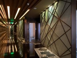 -广州富力君悦大酒店O SPA