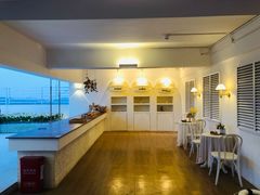 -Blue Concept Cafe&Farm·關於藍