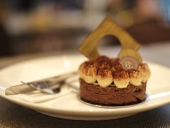 -PAUL LAFAYET 法式甜品(港汇广场店)