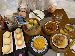-豫璟轩中餐厅(南昌万怡店)