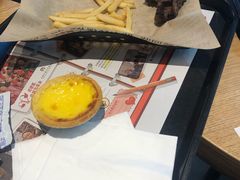 -肯德基(观海卫大润发店)