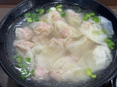 小馄饨-常鲜德乐购迎桂馒头店(麻巷公寓店)