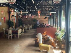 -遇见小院—虹鳟鱼•农家菜(怀柔店)