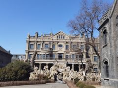 -张学良旧居陈列馆