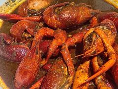 十三香小龙虾-叶派龙虾•招牌香辣蟹·海鲜(中海国际店)