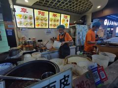 -安徽阜阳卷馍(西单店)