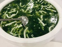 -新名仕新白玉兰餐厅