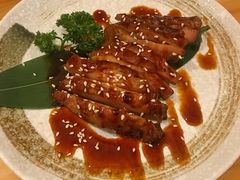 照烧鸡排-酒井酱子·深夜食堂(东城汇店)
