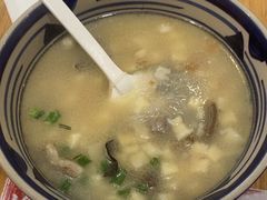 -北往西·西安油泼面(万德庄店)