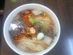-马三元老汤牛肉面(五星路店)