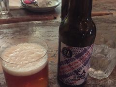 -RAC BAR(安福路店)