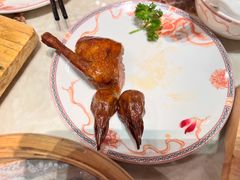 -稻香酒家(长宁KING88广场店)