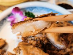 脆皮肘子-新侨小馆(东直门北小街店)