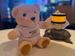 -莫尔顿牛排坊(浦东ifc店)