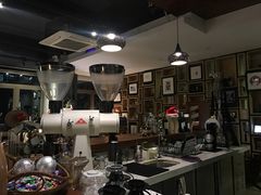 -咖法森林·咖啡  酒吧(天河店)
